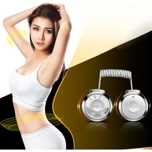 6Intelligent Mode VE Sport Liposuction Fat Burner Full Body Shaping Slimming Machine Shaping Massage Fitness Auto Sensor