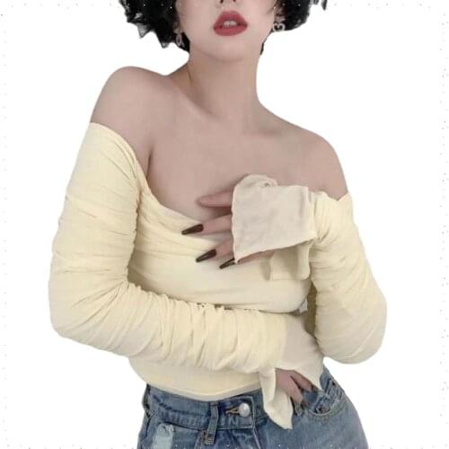 Женские футболки Aurance China At AliExpress