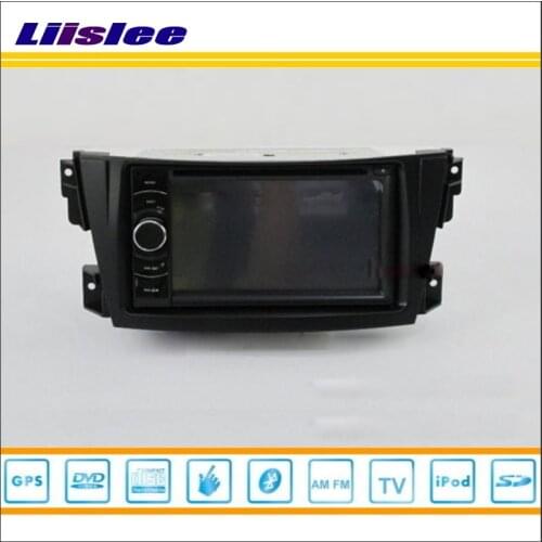 For Toyota Caldina T240 2002~2007 Car Radio Stereo CD DVD Player GPS NAVI HD Touch Audio Video Map Nav Navigation System