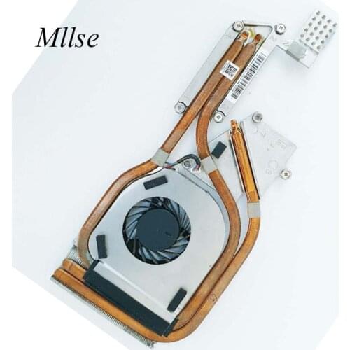 Free Shipping for DELL precision M4500 Cooling heatsink with fan DP/N 0CFFP7 CFFP7