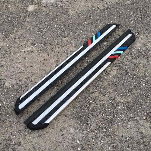 Yaxuan side pedal panel plastic sheet accessories special link accessories link caution do not shoot does not include freight