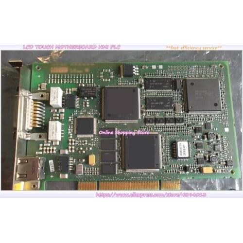 For CP1613 Communication Ethernet Card 6GK1161-3AA01