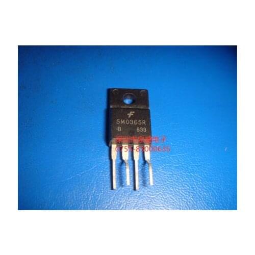 KA5M0365RB 5M0365RB 5M0365