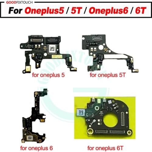 GOODFIXTOUCH Microphones For OnePlus 5T Phones