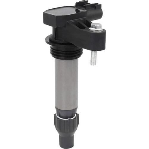 Ignition Coils for Chevy Cadillac Buick Pontiac GMC Saturn Suzuki Saab V6 3.0L 3.6L, Replaces UF569 C1555 GN10494 D515C