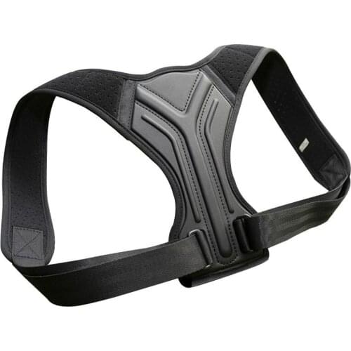 Posture Corrector Back Brace Adjustable Posture Brace for Upper Back Shoulder Back Pain Relief Trainer Spine Corset Support