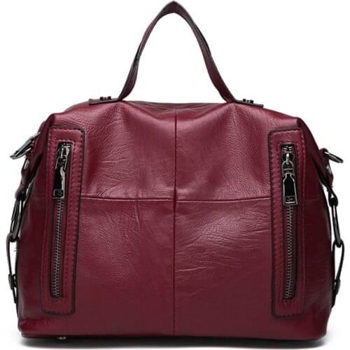 Lyudmyla Women's Bags With Pockets