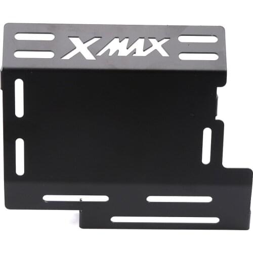 For Yamaha XMAX 300 2017-2019 Motorcycle Modified Parts Engine Chassis Protective Cover