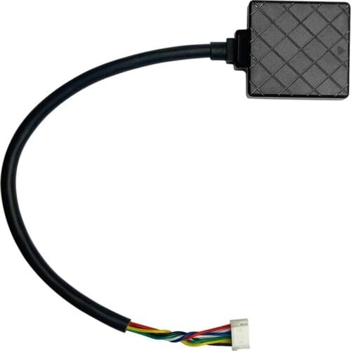 Newest Radiolink TS100 Mini M8N 8N GPS Module for Radiolink Mini PIX Pixhawk Flight Controller FPV RC Quadcopter Multirotor