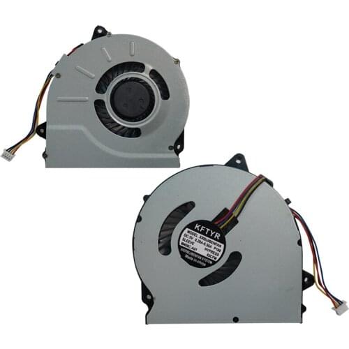 New CPU Cooling fan For Lenovo Z40-30 Z40-45 Z40-70 Z40-80 Series cooling fan