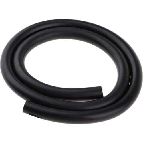 Rubber Tube Band Size 39in Natural Elastic Line for Fitness Running Exercise