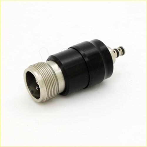 Dental high speed handpiece 2 Hole Quick Coupler Swivel Coupling For NSK