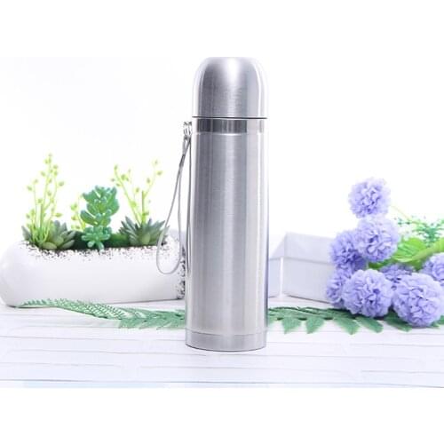 TigBroHG Thermos Bottles