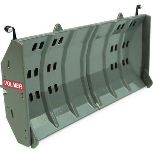 Universal hobbies 1/32 VOLMER SILAGE-TELESCOPIC VTS 300 Diecast Model UH6225