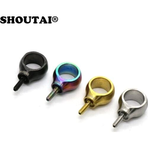 Bicycle Oil Tube Adapters Repair Parts Front Fork Titanium Alloy Oil control For SRAM ROCKSHOX SID XX Universal Head