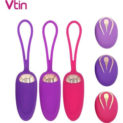 Wireless Remote Control Vibrator Panties G Spot Clitoris Stimulator Vagina Eggs Vibrator Sex Toy For Women Sex Shop