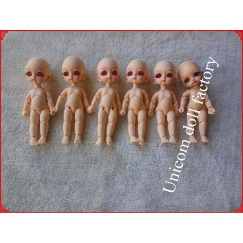 1/8 dolls-TYLTYL human dolls