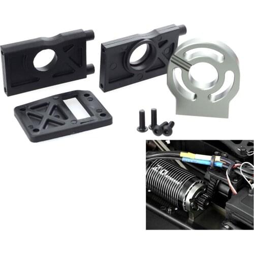 1/8 RC Car Off-Road Vehicles Truck Nitro Change Brushless Perfect Motor Mounting Holder Support Motor 36mm 40mm 42mm Dependable