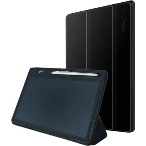 10.1 Inch Smart Business Writing Board Ith Protective Case Lcd Drawing Tablet ChildrenS Hand-Painted Board For Students Designe