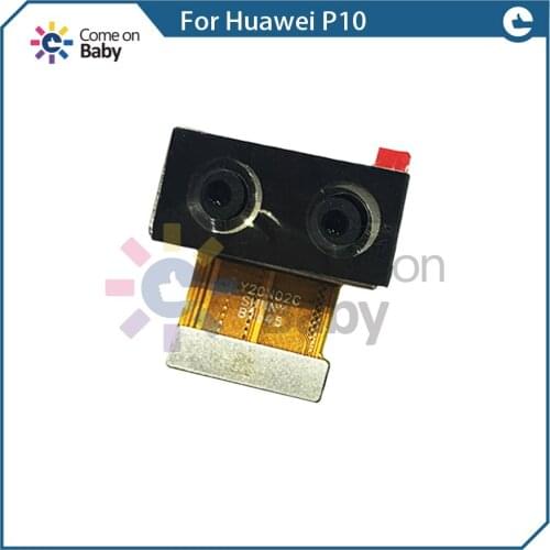 5pcs/lot Original Backcamera Back Rear Camera Module For Huawei P10