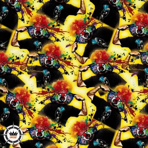 6.6ft/19.7ft/33ft length hydrographic film Width 1.6ft water transfer printing film H1089