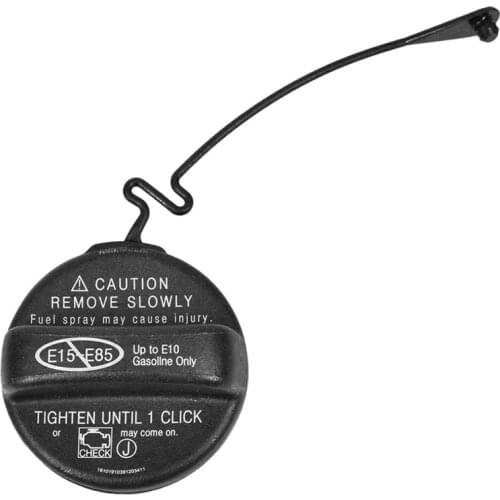 Car Fuel Tank Filler Gas Cap Cover Lid Tether for Toyota Corolla Tacoma Camry Lexus GS IS LS 77300-06040 77300-52040