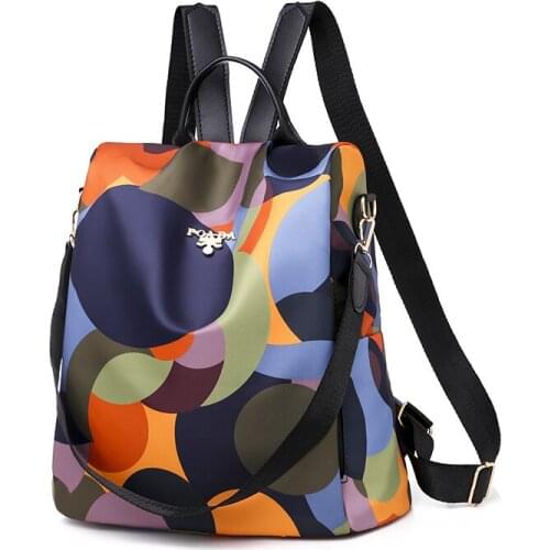 Женские рюкзаки BANGE China At AliExpress