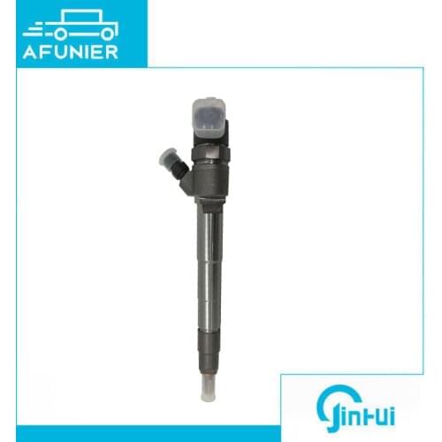 Common rail injectors for Citroen Jumper Ford Transit 2,2TDCi OE No.:BK2Q-9K546-AG,2C59517051