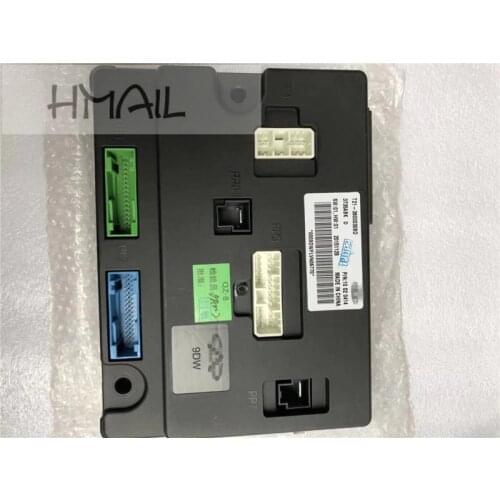 BODY CONTROLLER FOR CHERY TIGGO5 Glass lift control module T21-3600030BD T21-3600030BF