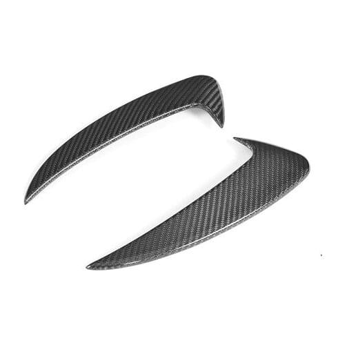 Suitable For Used Specially the Decoration of Refitted From Carbon Fiber Wind Blade Installed on C-class