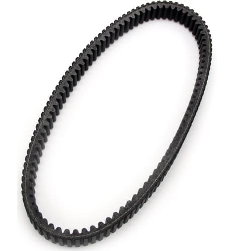 Motorcycle Drive Belt Transfer Belt For For Polaris Sportsman 850 Forest LE Touring HO EPS SP Pursuit 1000 High Lifter Edition