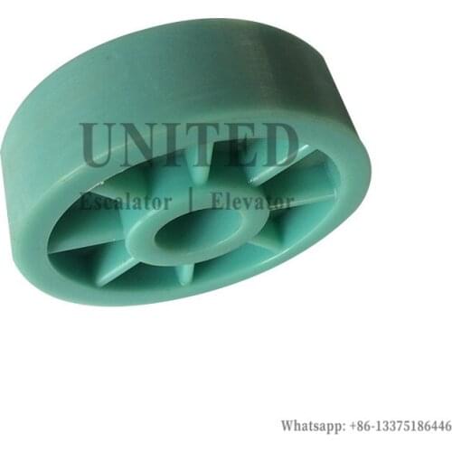 Escalator Chain Roller OD75mm W23.5mm ID18mm