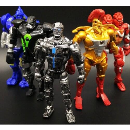 Steel Armored Hand To Do Boxers Do Adam Duracell Raider Pacific Rim 2 Robot Action Figure Toy Model Toy