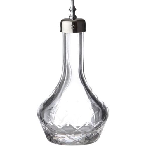 90ml Glass Spray Bitter Dropper Bottle