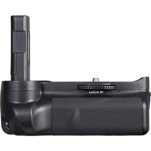 Vertical Camera Battery Grip Pack for NIKON D3100 D3200 D3300 DSLR Cameras Battery Handgrip Holder with Cable Kit