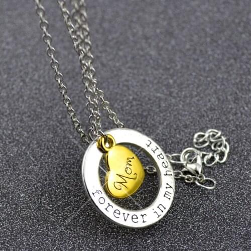 Yijiangbeiting Baby Necklaces