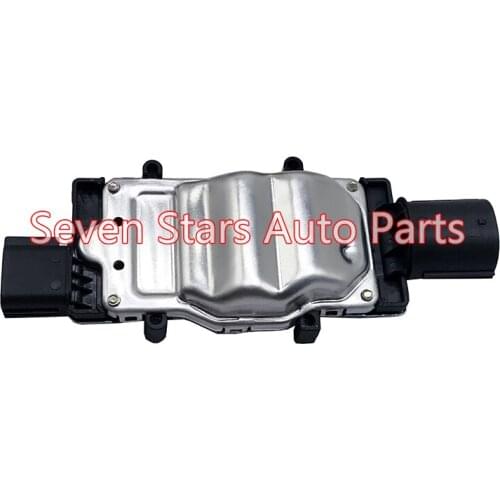 Auto Engine Parts Radiator Cooling Fan Control Module OEM 1137328464