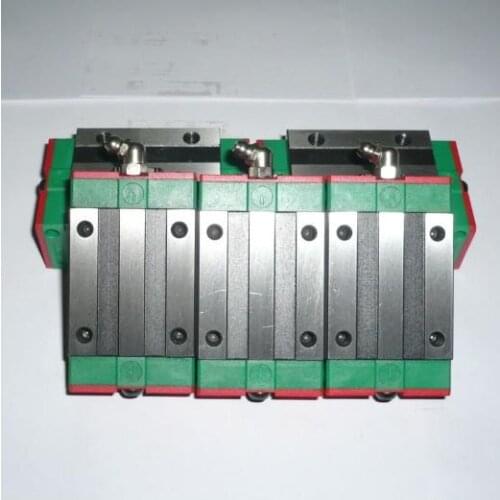 100% genuine HIWIN linear guide MGW9H block for Taiwan