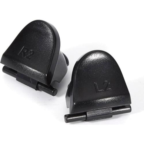 1000Pairs L2 R2 Trigger Replacement Spring Button For PlayStation-4 PS 4 Controller