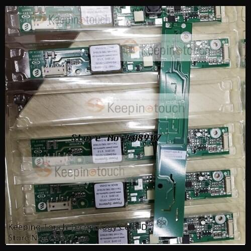 For Power Systems PS-DA0271-107(S) DA0271-02S R1.0 LCD Power inverter Board