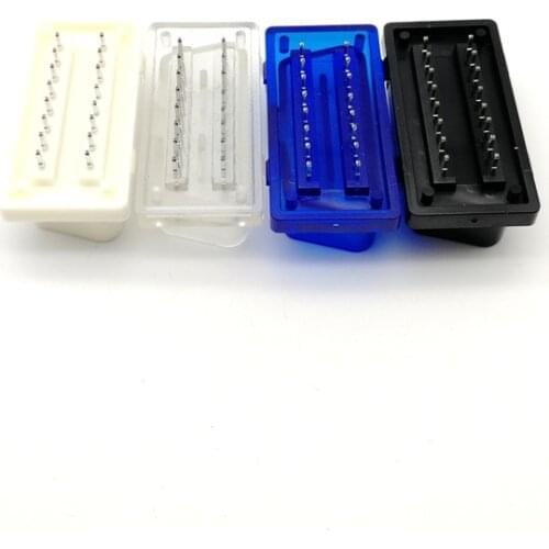 ELM 327 OBD2 OBD-II Interface adapter connector ELM327 bluetooth