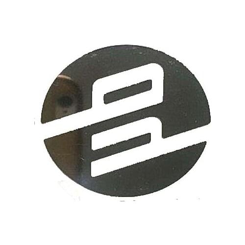 Laptop Label is Suitable for Hp 840 820 845 640 440 Zbook15 Zbook17 G1 G2 G3 Logo Sticker