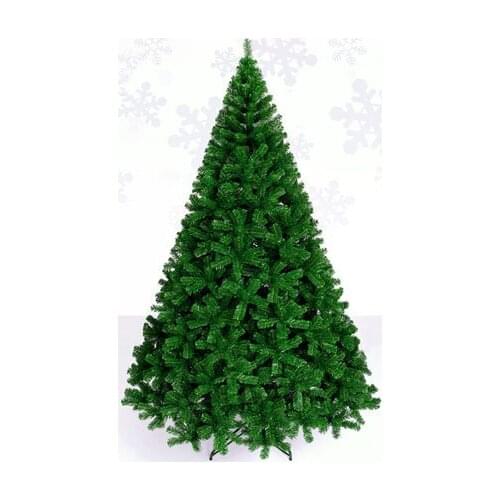 240cm Christmas tree artificial Christmas tree decorations Christmas decorations for home Christmas ornaments artificial tree