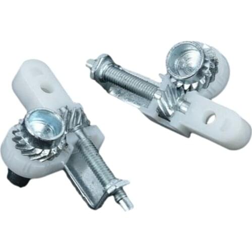 2PCS Replacement Chain Tensioner Adjuster Screw Kit For Stihl 017 018 MS170 MS180 Chainsaw Lawn Mower Repair Accessories