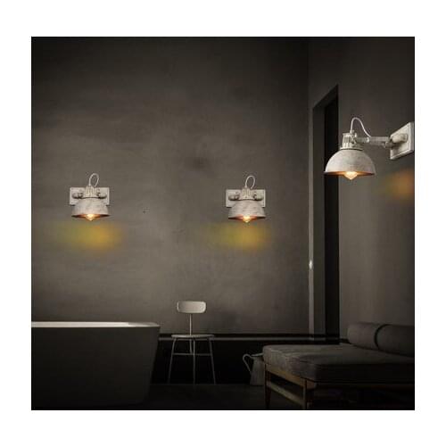 Loft Retro Lanterns Fixtures Pulley Wall Lamp Pendant Suspension Light Fitting Kitchen Bedroom Living Room Wall Lamp Bra Sconce