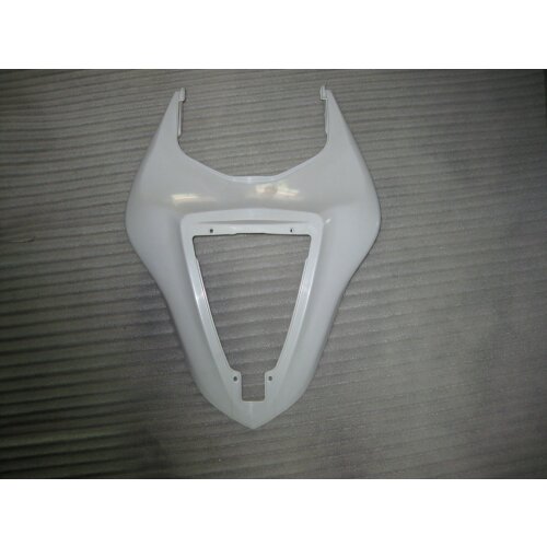 Unpainted Motorcycle Rear Tail Cover Panlel Fit For Kawasaki Ninja ZX636 ZX600 ZX6R ZX-6R 2007 2008