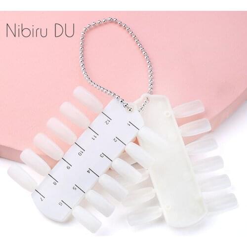 Nibiru DU Palettes For Varnishes