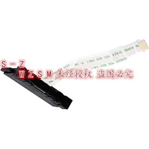 NEW Genuine laptop For Acer VN7-593 VN7-593G HDD hard drive cable connector HADES 450.0B208.0001 test well
