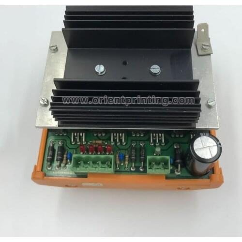 BDT/A7 Motor Drive Board For Kba Offset Spare Parts