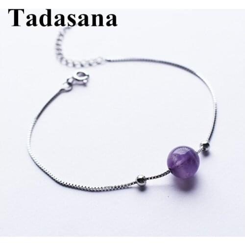 High Quantity Vintage Bracelet Women Accessory Friendship Bracelets For Lucky Jewelry Natural Stone Bead